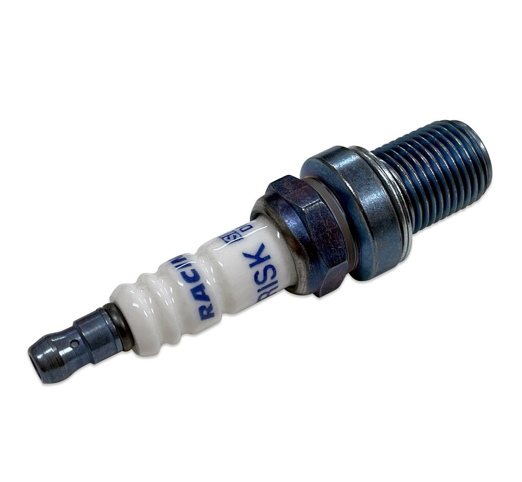 Brisk Racing Spark Plugs - GTR Auto