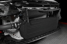 Load image into Gallery viewer, PERRIN 22-25 Subaru WRX Front Mount Intercooler Kit (Black Tubes & Black Core)
