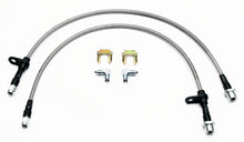Load image into Gallery viewer, Wilwood Flexline Kit Front 2005-2006 Scion TC w/ FSL4 Caliper