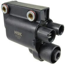 Load image into Gallery viewer, NGK 1987-86 Honda Wagovan HEI Ignition Coil