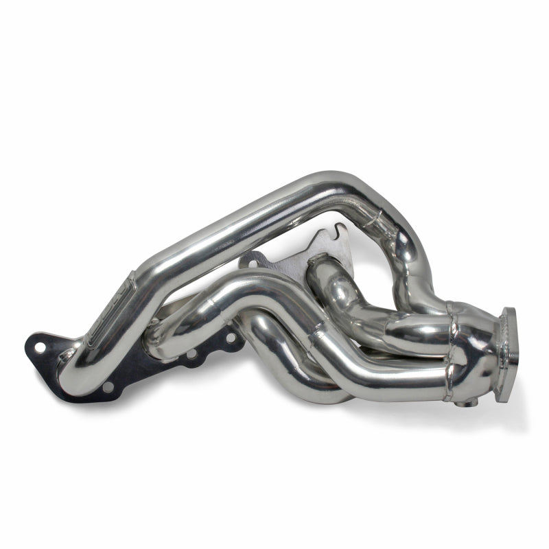 BBK 2015-16 Ford Mustang GT 5.0L 1-3/4 Tuned Length Header System (Ceramic)