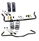 Ridetech 68-72 GM A-Body Small Block StreetGRIP Suspension System (No Bushings or Ball Joints)