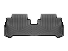 Load image into Gallery viewer, WeatherTech 2017+ Chevrolet Bolt EV Rear FloorLiner - Black