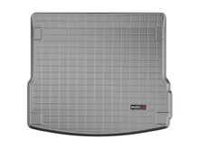 Load image into Gallery viewer, WeatherTech 2015+ Porsche Macan Cargo Liners - Grey