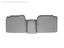 Load image into Gallery viewer, WeatherTech 06-10 Ford Fusion Rear FloorLiner - Grey