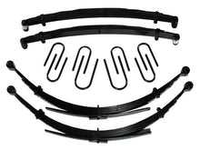 Load image into Gallery viewer, Skyjacker 4" SYS 73-87 1/2T SUB W/52"