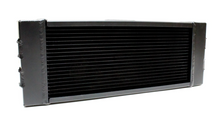 Load image into Gallery viewer, Rywire Tucked Flipable 24x9 (Small) Radiator (Matte Black Finish)