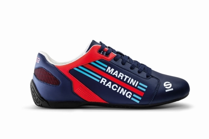 Sparco Shoe Martini Racing SL 17 36 GTR Auto