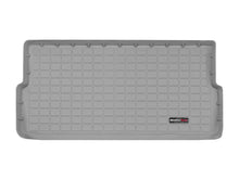Load image into Gallery viewer, WeatherTech 91-95 Chrysler Town & Country Long WB Cargo Liners - Grey
