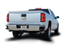 Load image into Gallery viewer, Borla 14 Silv/Sierra C/B Exh ATAK 1500 5.3L V8 AT/MT 2&4WD Ext Cab Split Side Exit