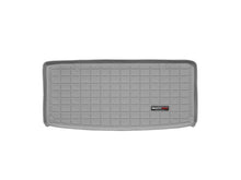 Load image into Gallery viewer, WeatherTech 07-12 Mercedes-Benz GL-Class (X164) Cargo Liners - Grey