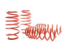 Load image into Gallery viewer, H&R 10-14 Volkswagen Golf 2.5L MK6 Super Sport Spring (Incl. DCC)