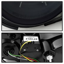 Load image into Gallery viewer, Spyder 09-15 Nissan GTR LED Tail Lights Smoke ALT-YD-NGTR09-LED-SM