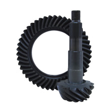 Load image into Gallery viewer, USA Standard 8.2in Buick / Oldsmobile / Pontiac 3.55 Ratio Ring & Pinion Set