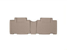 Load image into Gallery viewer, WeatherTech 13+ Toyota RAV4 Rear FloorLiner - Tan