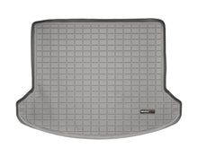 Load image into Gallery viewer, WeatherTech 12+ Land Rover Ranger Rover Evoque Cargo Liners - Grey