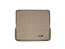 Load image into Gallery viewer, WeatherTech 97-02 Jeep Wrangler Cargo Liners - Tan