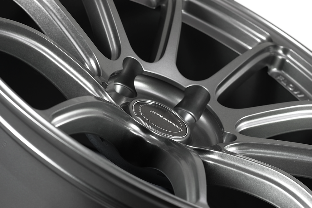FlowForm RF03RR Satin Bronze  Superspeed Wheels – Superspeed