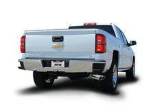 Load image into Gallery viewer, Borla 14-18 Silv/Sierra C/B Exh ATAK 1500 5.3L V8 AT/MT 2&4WD Ext Cab(78.7) Crew Cab(69.3) 143.5 WB