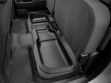 Load image into Gallery viewer, WeatherTech 07-18+ Toyota Tundra Double Cab Underseat Storage System