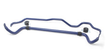 Load image into Gallery viewer, H&R 19-20 Audi A6 Premium/Premium Plus/Prestige (AWD) F2 Sway Bar Kit - 34mm Front/27mm Rear