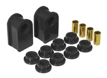 Load image into Gallery viewer, Prothane 70-98 Ford Truck S/B & E/L Bush - 1in (for 3.5in Frames / Eye to Eye End Links) - Black