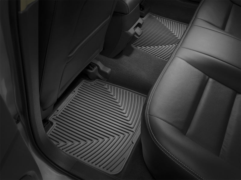 Ford escape all weather 2024 floor mats