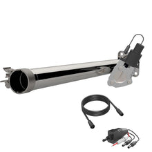 Load image into Gallery viewer, 2015-2020 Ford F-150 QTP Aggressor Cutout Pipe