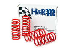 Load image into Gallery viewer, H&R 00-09 Honda S2000 Sport Spring