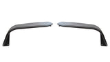 Fishbone Offroad JL/JT Front Steel Tube Fenders