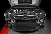 Load image into Gallery viewer, PERRIN 22-25 Subaru WRX Front Mount Intercooler Kit (Black Tubes & Black Core)