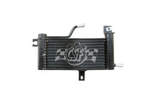 Load image into Gallery viewer, CSF 03-09 Toyota 4Runner 4.0L Transmission Oil Cooler