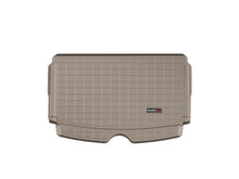Load image into Gallery viewer, WeatherTech 11+ Mini Countryman Cargo Liners - Tan