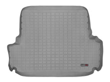 Load image into Gallery viewer, WeatherTech 98 Volvo V90 Cargo Liners - Grey