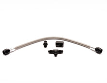 Load image into Gallery viewer, Snow Performance Stg 1 Boost Cooler Water Injection Kit TD (w/SS Braided Line & 4AN Fittings)