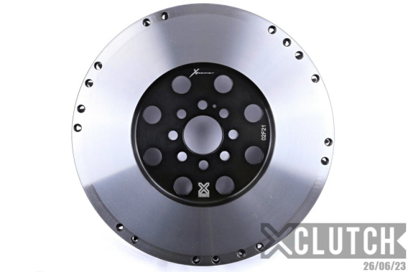 XClutch 88-90 Nissan 180SX S13 1.8L Chromoly Flywheel