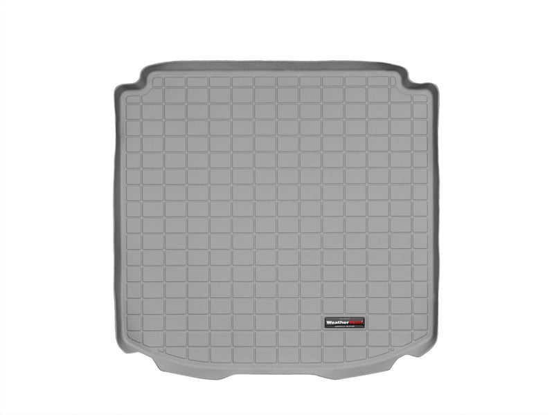 WeatherTech 10+ Acura ZDX Cargo Liners - Grey