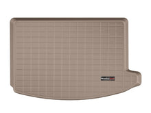 Load image into Gallery viewer, WeatherTech 2017+ Mini Countryman Cargo Liners - Tan