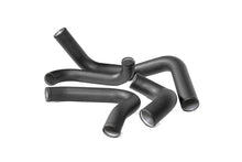 Load image into Gallery viewer, PERRIN 22-25 Subaru WRX Front Mount Intercooler Kit (Black Tubes & Silver Core)