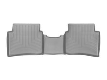 Load image into Gallery viewer, WeatherTech 2018+ Kia Rio Rear FloorLiner - Grey