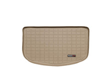 Load image into Gallery viewer, WeatherTech 10+ Nissan Cube Cargo Liners - Tan