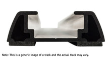 Load image into Gallery viewer, Rhino-Rack RTV Tracks w/Hardware & End Caps - 58.3in - Pair