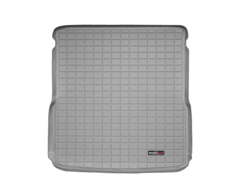 WeatherTech 06-11 Volkswagen Passatt Wagon Cargo Liners - Grey