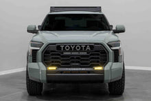 Load image into Gallery viewer, Diode Dynamics 2022 Toyota Tundra SS6 LED Fog Light Kit - White Wide