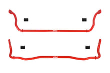 Load image into Gallery viewer, Eibach 26mm Front & 25mm Rear Anti-Roll Kit for 05-12 Porsche Carrera (RWD/Manual only)