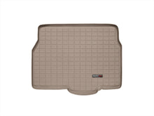 Load image into Gallery viewer, WeatherTech 08+ Saturn Astra Cargo Liners - Tan