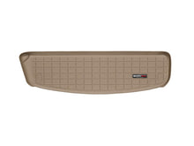 Load image into Gallery viewer, WeatherTech 07+ Hyundai Veracruz Cargo Liners - Tan