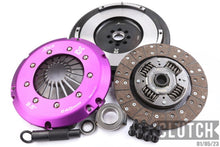 Load image into Gallery viewer, XClutch 17-21 Honda Civic Type R 2.0L Stage 1 Sprung Organic Clutch Kit