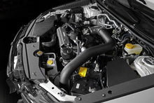 Load image into Gallery viewer, PERRIN 22-25 Subaru WRX Front Mount Intercooler Kit (Black Tubes & Black Core)