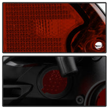 Load image into Gallery viewer, Spyder Porsche 993 1995-1998 OEM Tail Light - Red Smoke